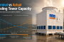 Cooling Tower Capacity, Nominal vs. Actual RT