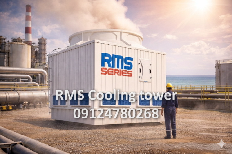 آیا برج خنککن در اقلیم و آب و هوای گرم و مرطوب کار میکند؟