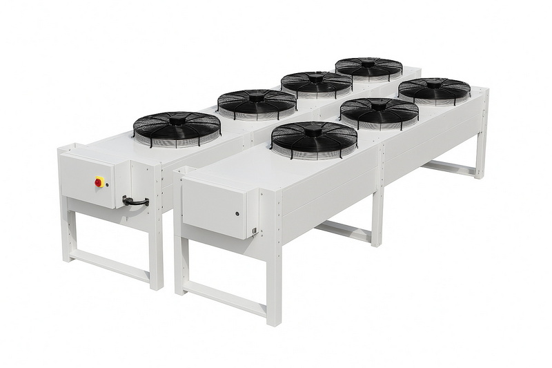 حداقل دمای ایرکولر